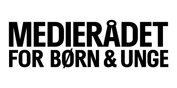 Medieraadet DK logo