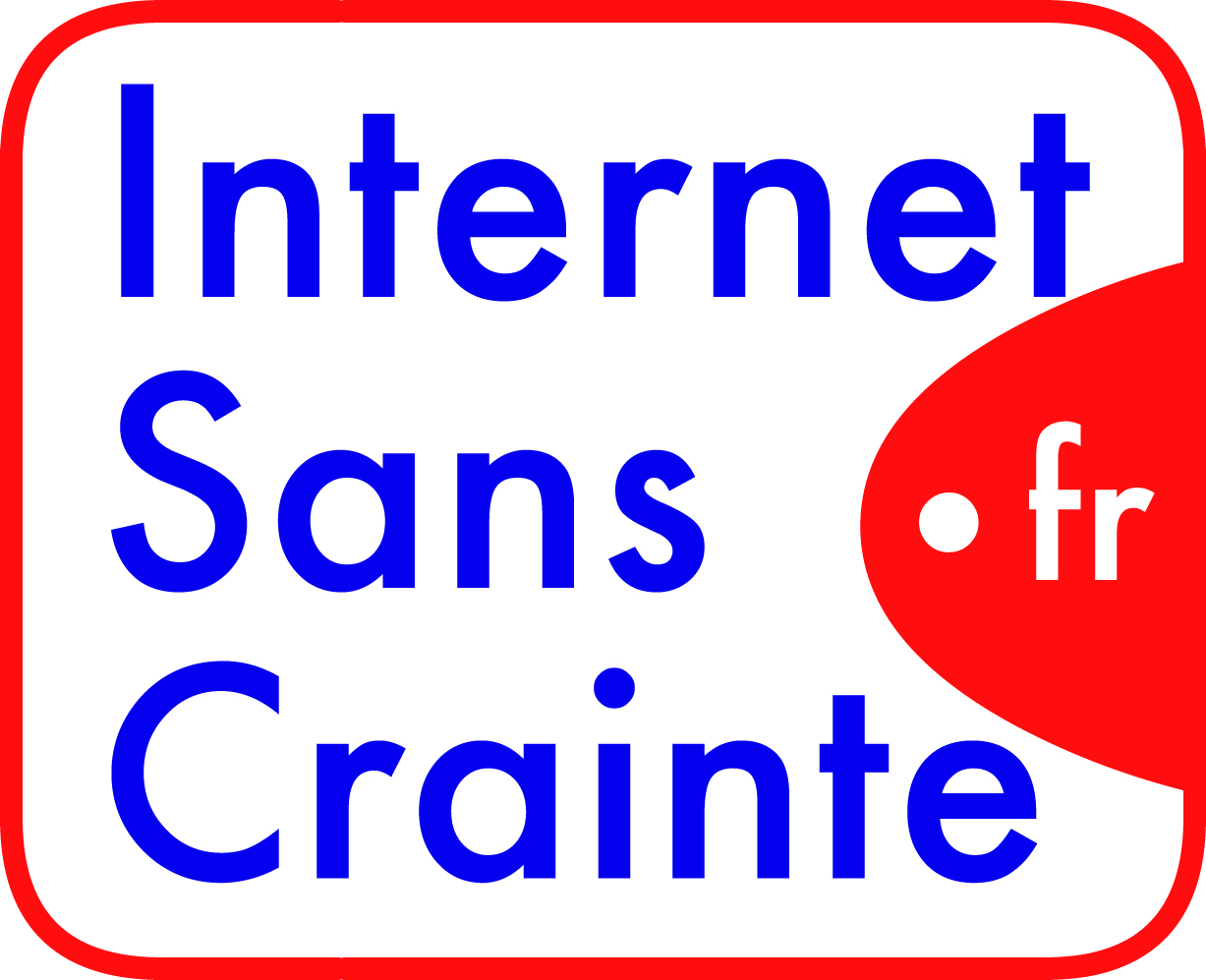 Internet Sans Crainte logo