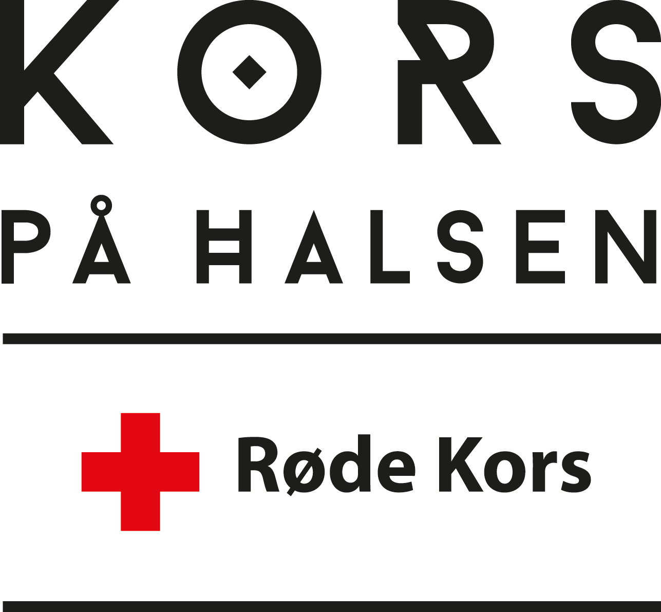 Norwegian helpline logo