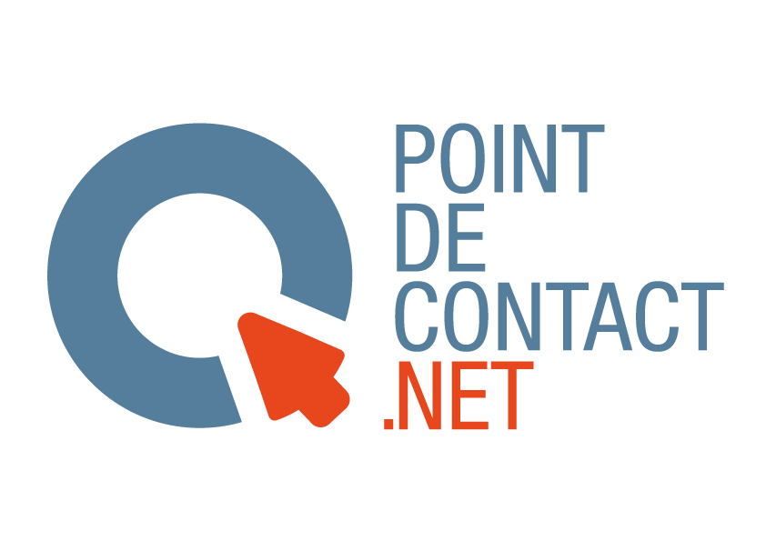 Point de Contact logo