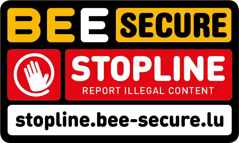 BEE Secure Stopline