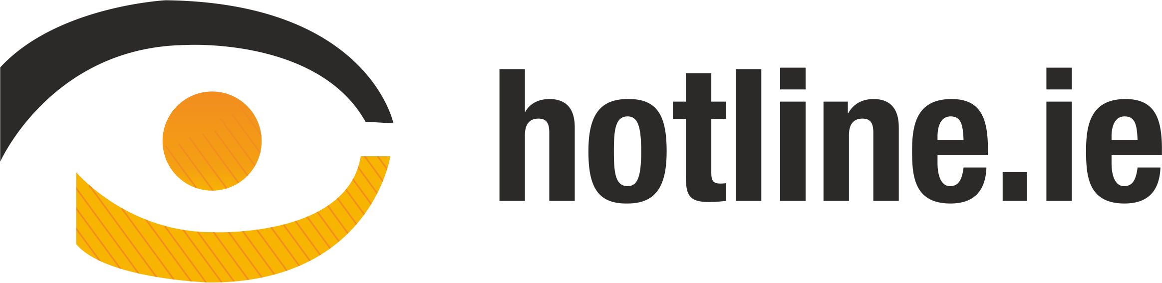 Hotline logo