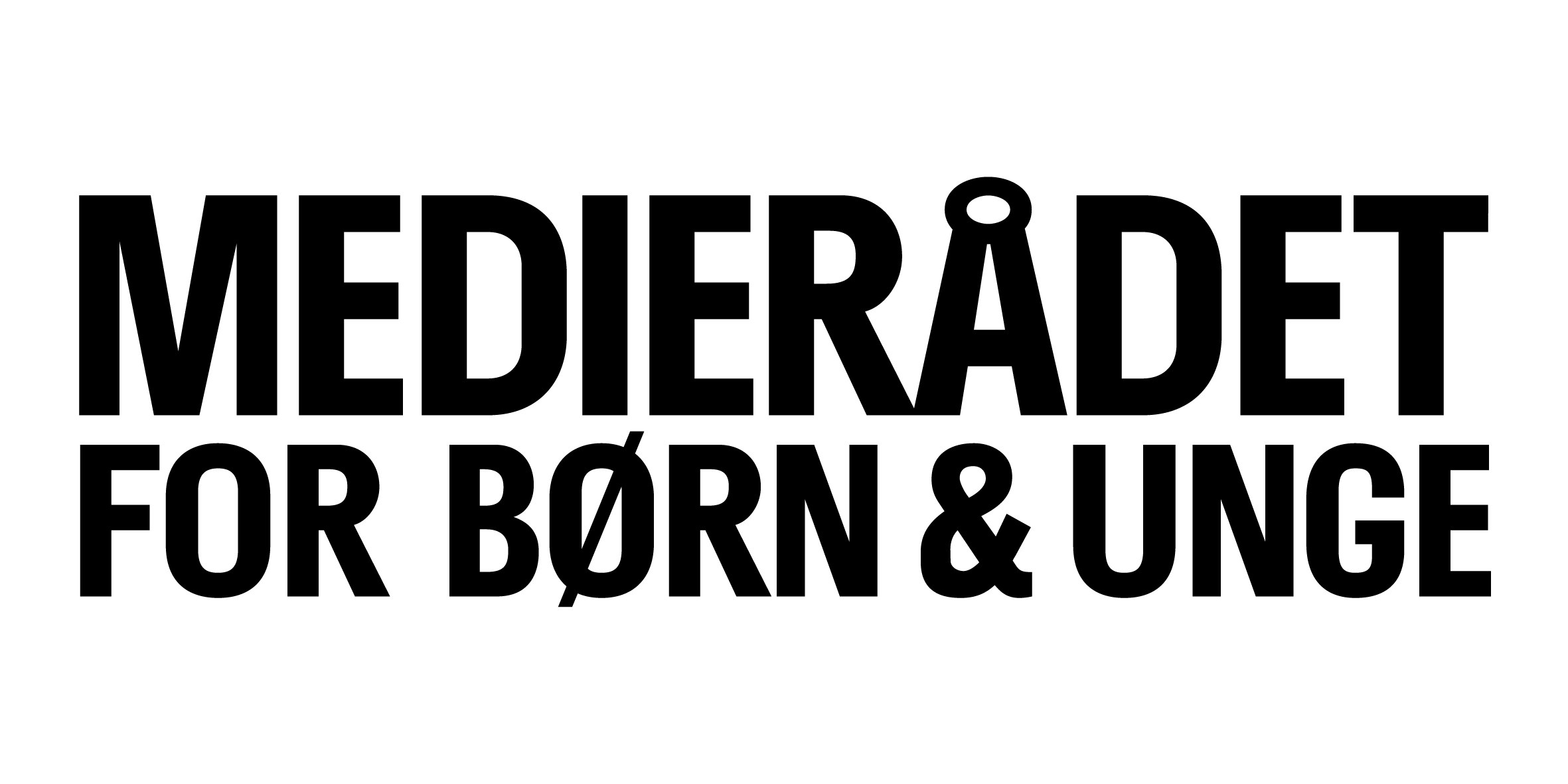 Medieraadet DK logo