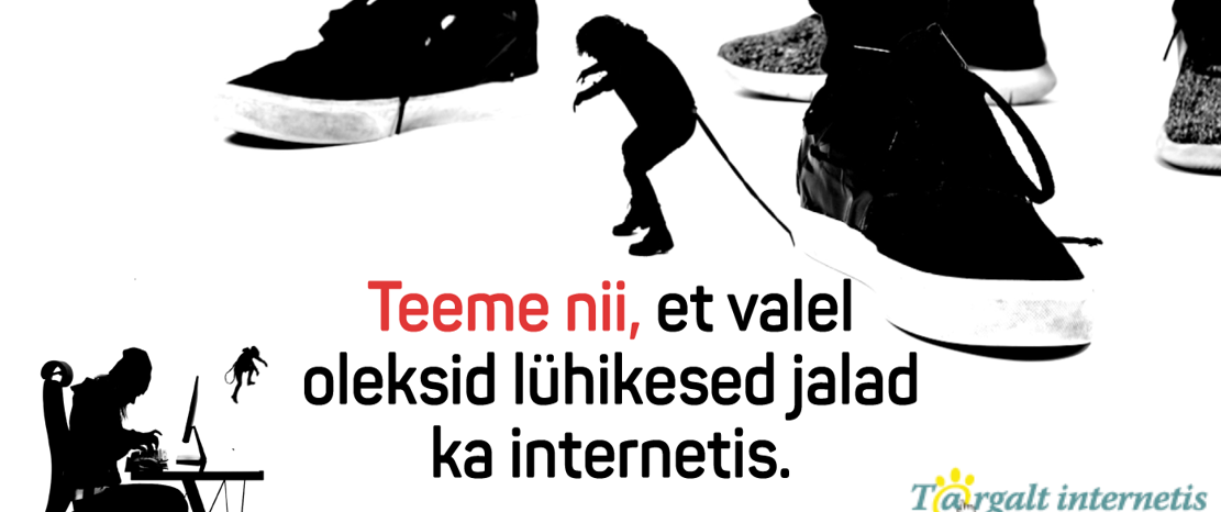 Safer Internet Day campaign video