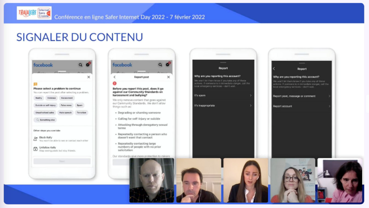Safer Internet Day 2022