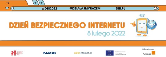 Poster of the Polish Safer Internet Centre