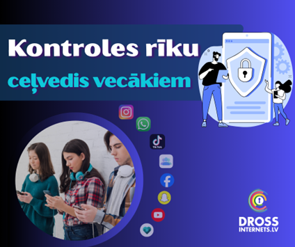 Guide to parental control tools