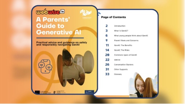 A parent's guide to generative AI