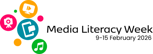 Media Literacy Week 9-15 February 2026