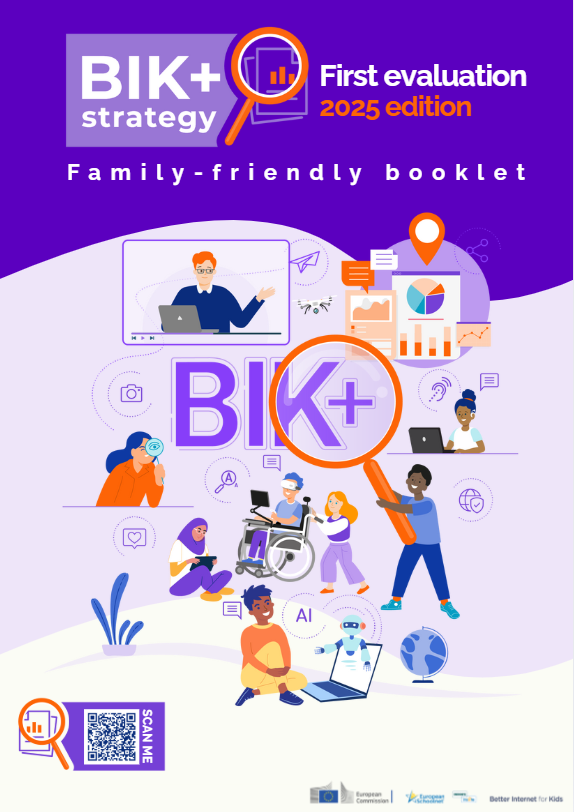 Read the family-friendly booklet
