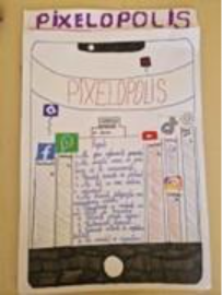 A poster on the wall

AI-generated content may be incorrect.