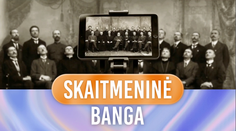 Safer Internet Day 2026 in Lithuania