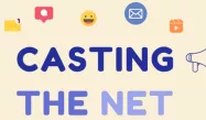 Casting the net - webwise