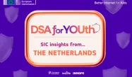 DSA for YOUth SIC insights from the Netherlands