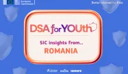 DSA for YOUth Insights from Romania