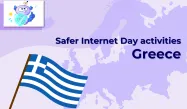 Safer Internet Day celebrations in Greece