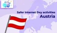 Safer Internet Day celebrations in Austria