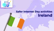 Safer Internet Day celebrations in Ireland