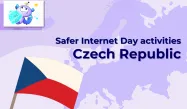 Safer Internet Day celebrations in the Czech Republic