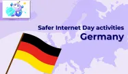 Safer Internet Day celebrations in Germany