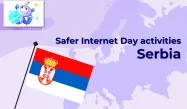 Safer Internet Day celebrations in Serbia