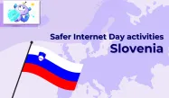 Safer Internet Day celebrations in Slovenia