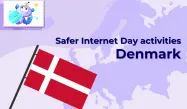 Safer Internet Day celebrations in Denmark