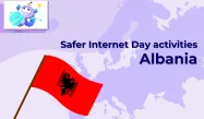 Safer Internet Day celebrations in Albania