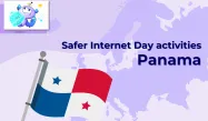 Safer Internet Day 2026 celebrations in Panama