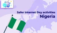 Safer Internet Day 2026 celebrations in Nigeria
