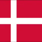 Denmark Flag