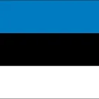 Estonia Flag