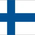 Finland Flag