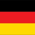 German flag