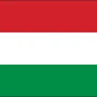 Hungary flag