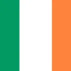 Ireland flag
