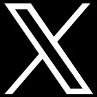 X logo
