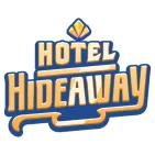 Hotel Hideaway game logo