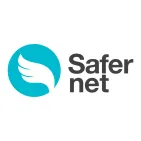 Safernet logo