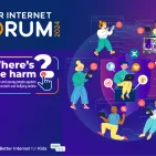 Safer Internet Forum 2024