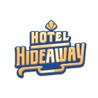 Hotel Hideaway game logo