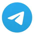 Telegram Logo