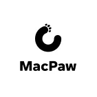MacPaw logo