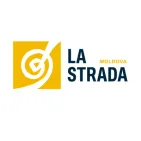 La Strada logo
