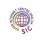 SIC Ukraine logo