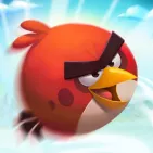 Angry Birds logo