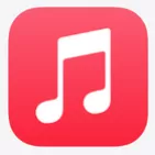 Apple Music logo