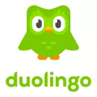 Duolingo logo