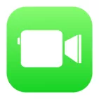 FaceTime logo