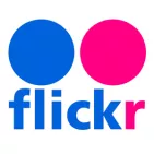 Flickr logo